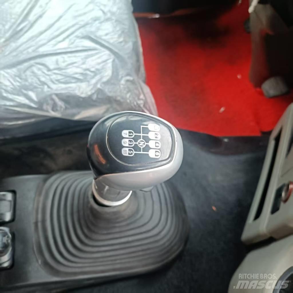Howo Haohan 371 6X4 Самоскиди
