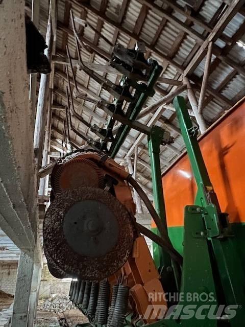 Amazone Citan 6000 Сівалки