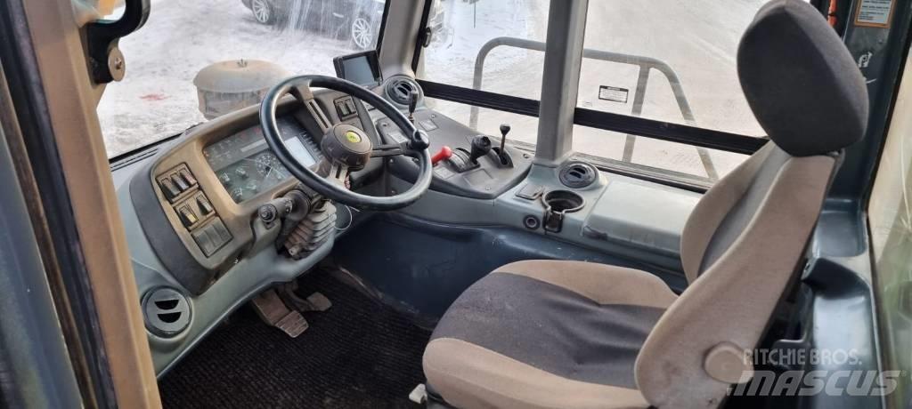Bell B 30 D 6X6 Зчленовані самоскиди