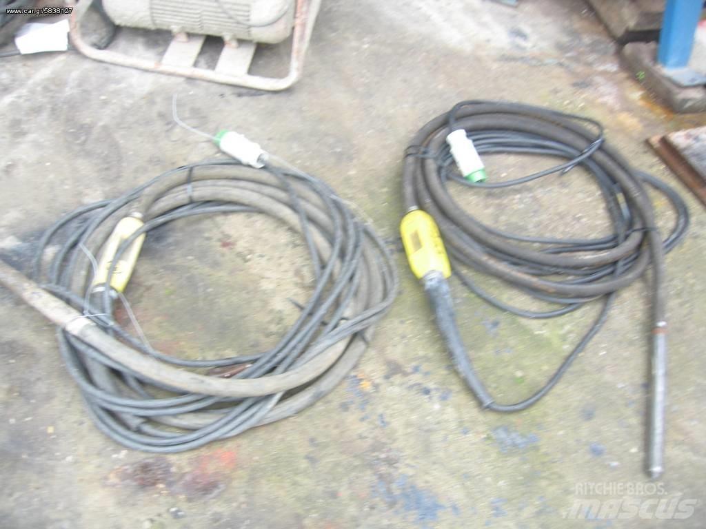 Wacker 42 VOLT Будтехніка - Інші