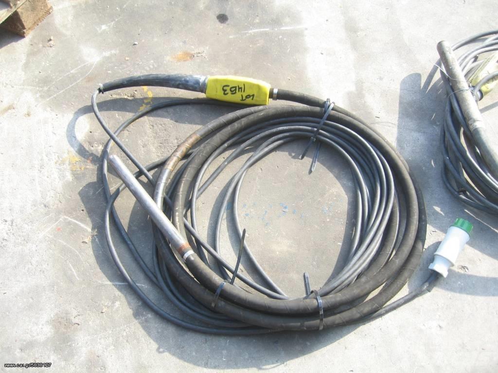 Wacker 42 VOLT Будтехніка - Інші