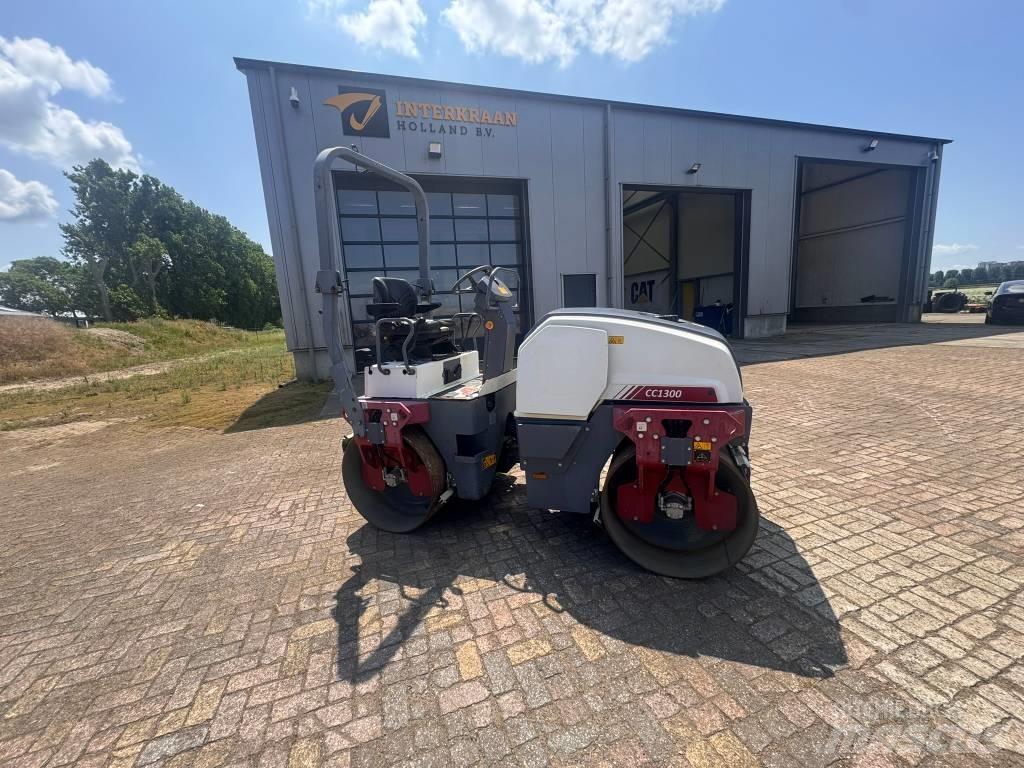Dynapac CC 1300 Котки тротуарні