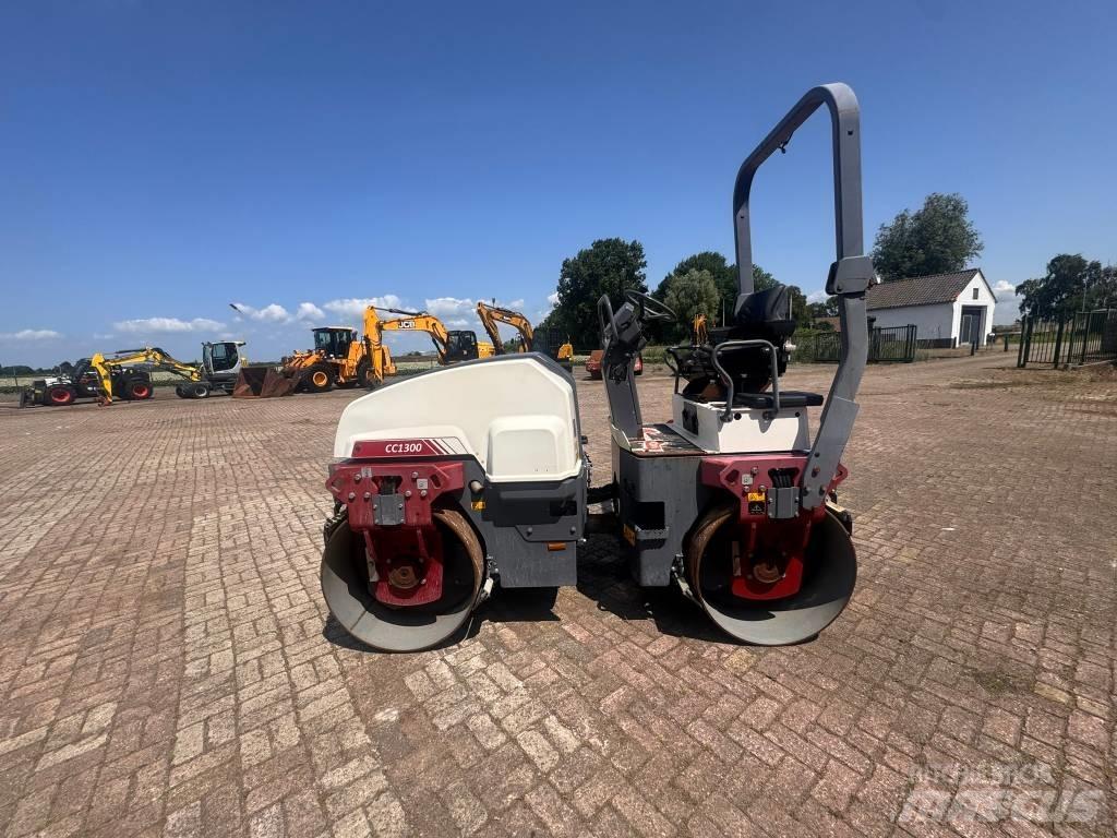 Dynapac CC 1300 Котки тротуарні