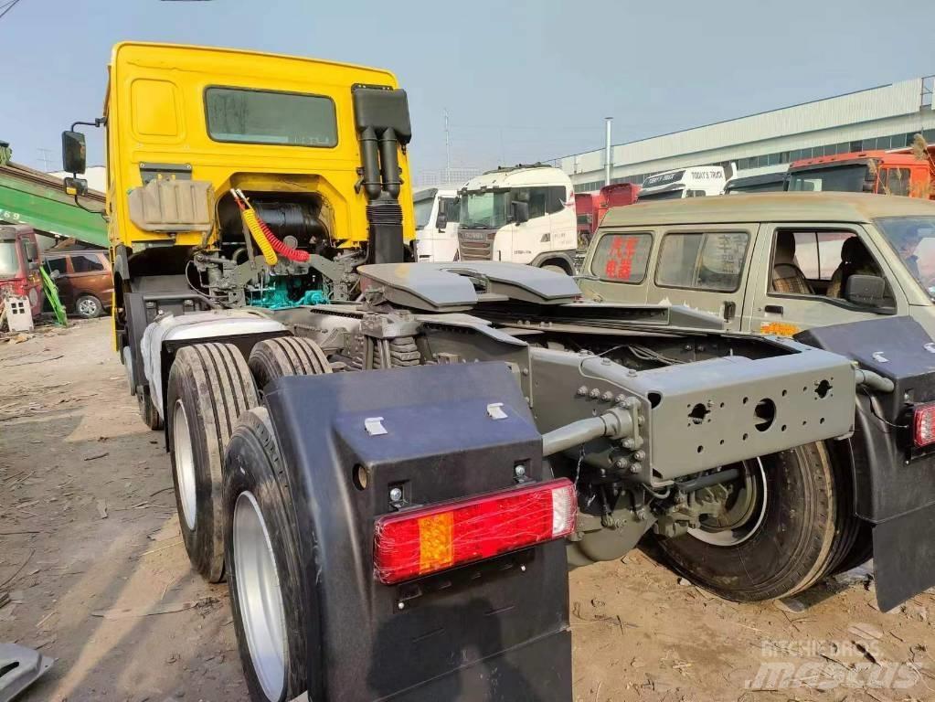Howo Truck tractor Тягачі