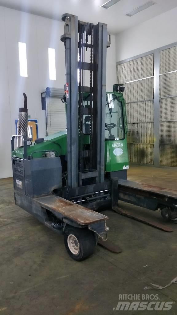 Combilift C4500 Бокові навантажувачі
