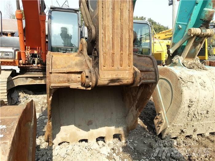 Volvo EC 290 B LC Гусеничні екскаватори