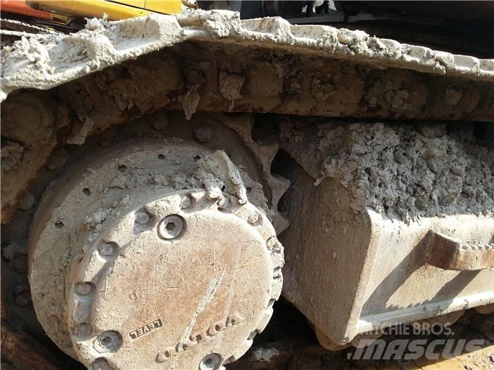 Volvo EC 290 B LC Гусеничні екскаватори