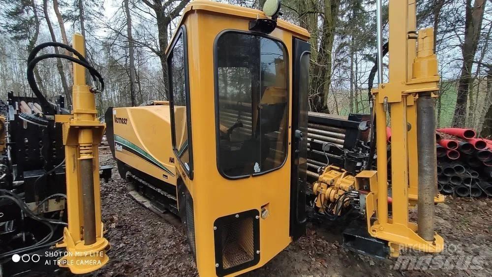 Vermeer D36x50 SII Обладнання для горизонтального буріння