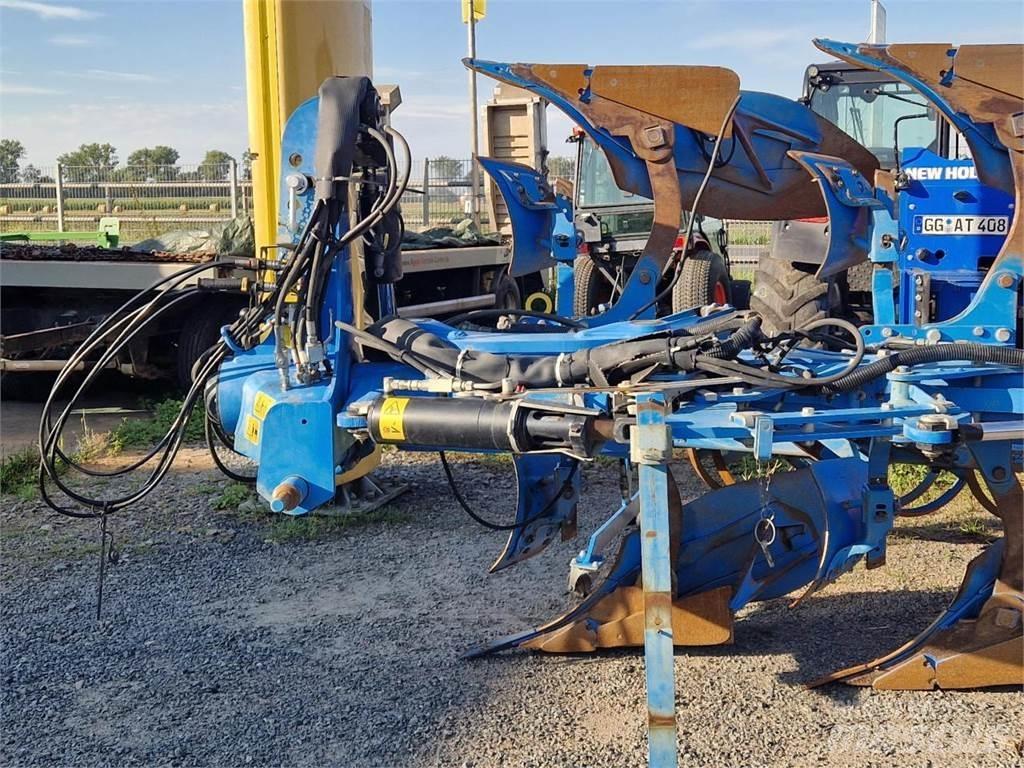Lemken JUWEL 8 V Звичайні плуги