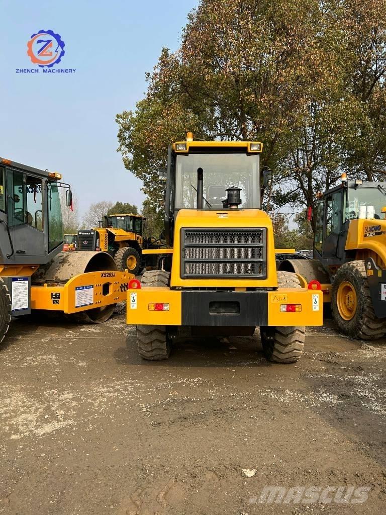 LiuGong 835 H Фронтальні навантажувачі