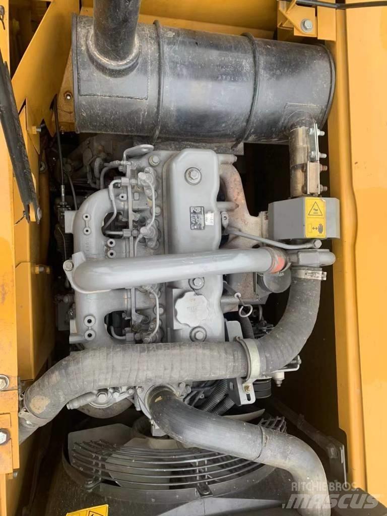 Sany SY 155 Cpro Гусеничні екскаватори