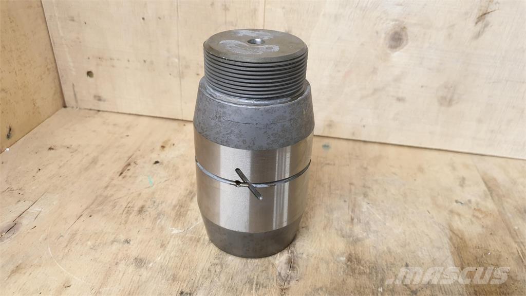 Ponsse 270623 Шасі