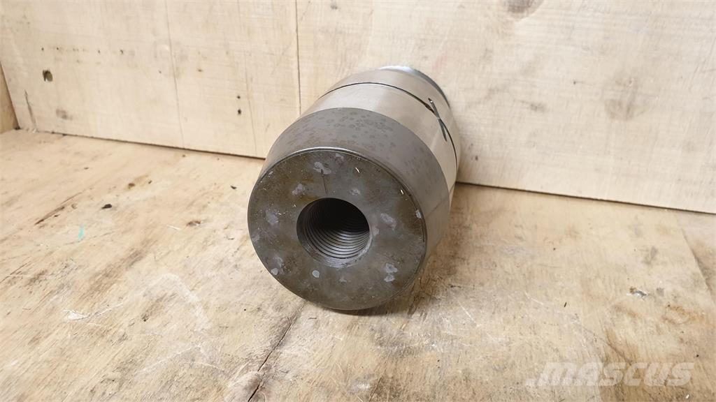 Ponsse 270623 Шасі