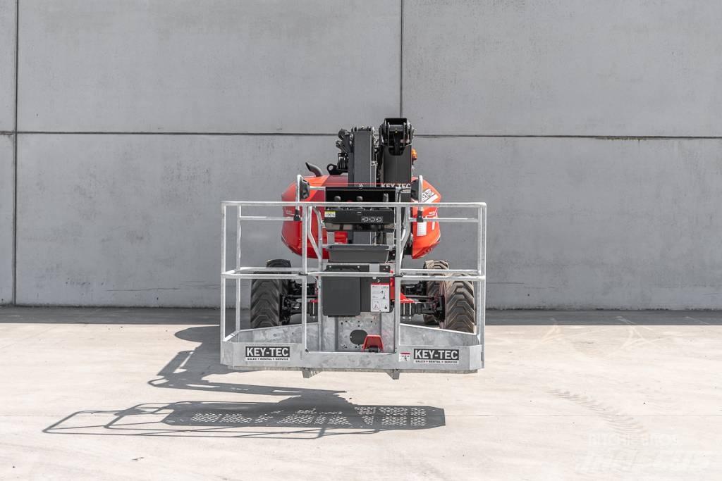 Manitou 160 ATJ RC Колінчаті підйомники