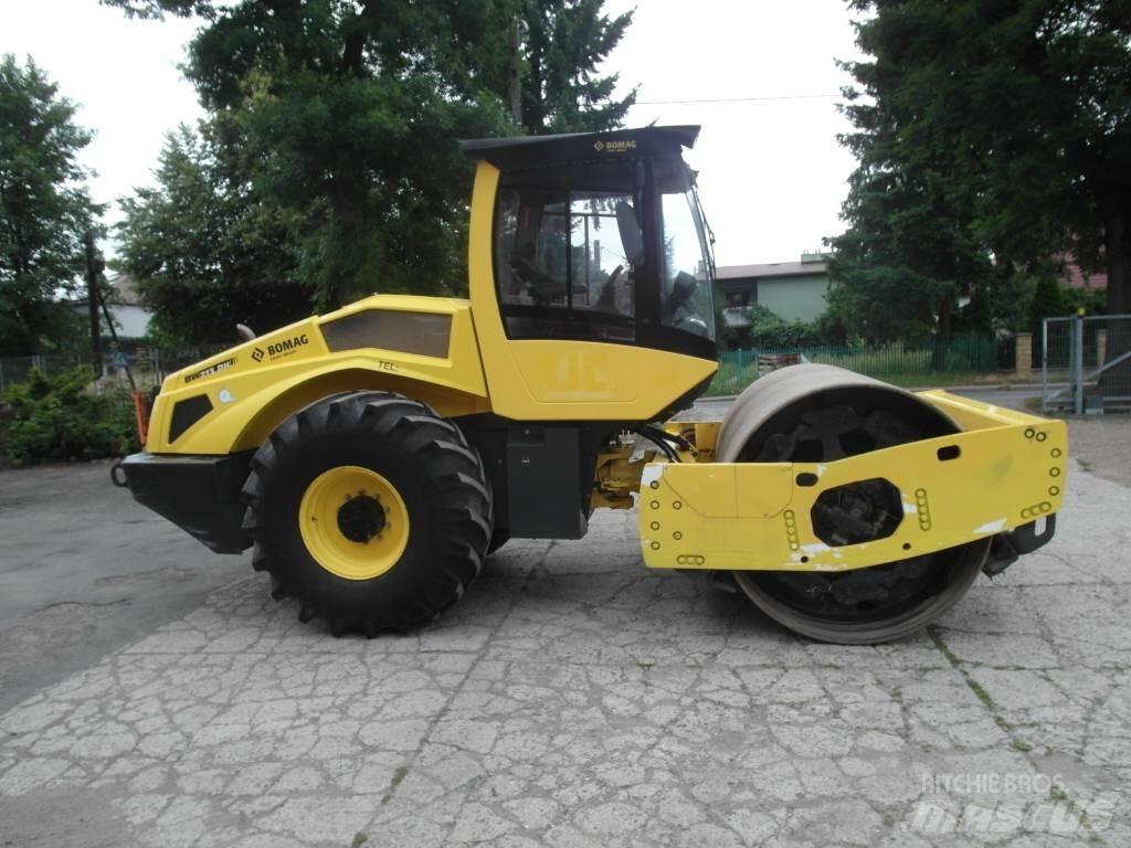 Bomag BW 213 DH-5 Грунтові котки