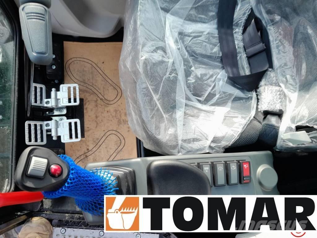 Lonking CDM 25 Міні-екскаватори < 7т