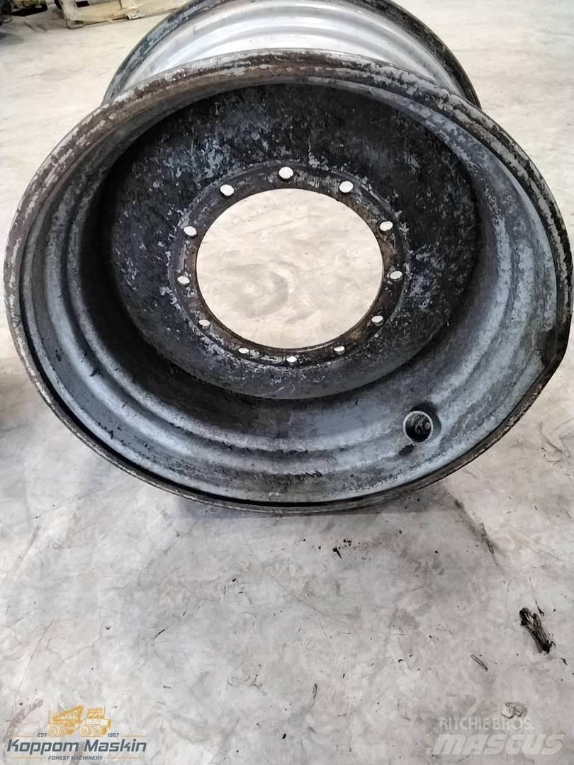 Valmet 901 20x34 Шини