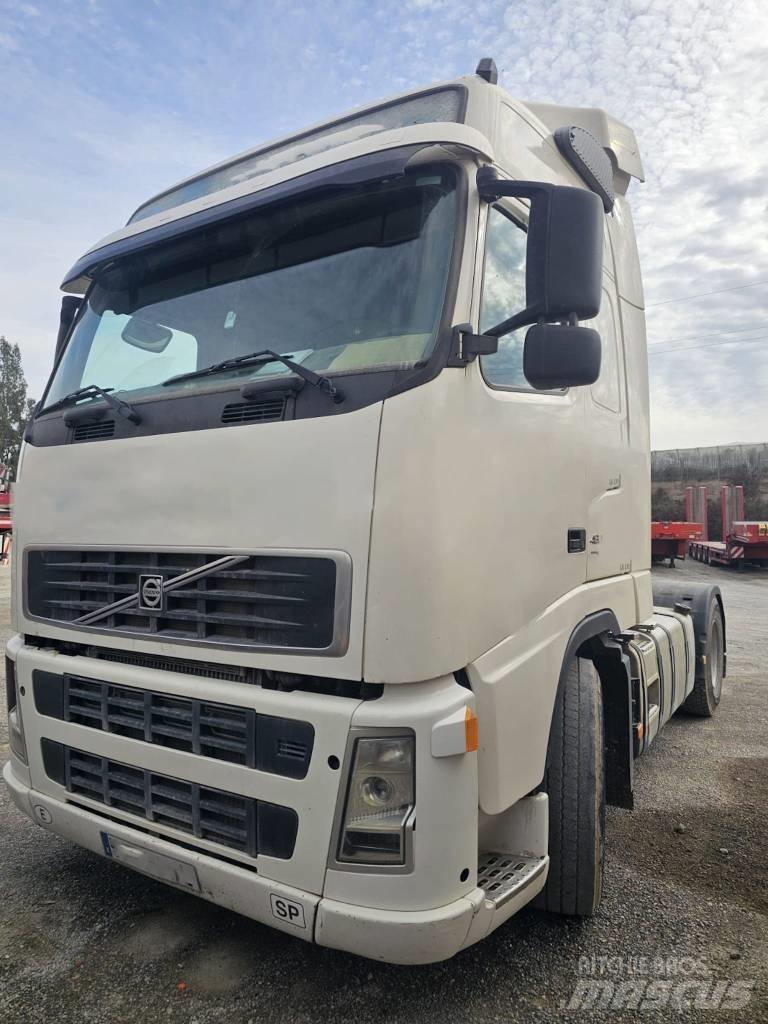 Volvo FH 480 Тягачі