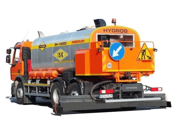Hydrog SH Premium Інше