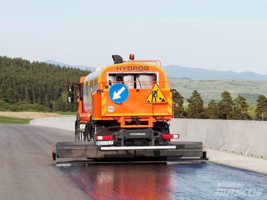 Hydrog SH Premium Інше