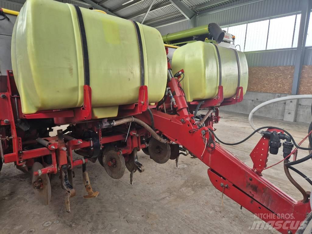 Grimme GL 34 T Картоплесаджалки