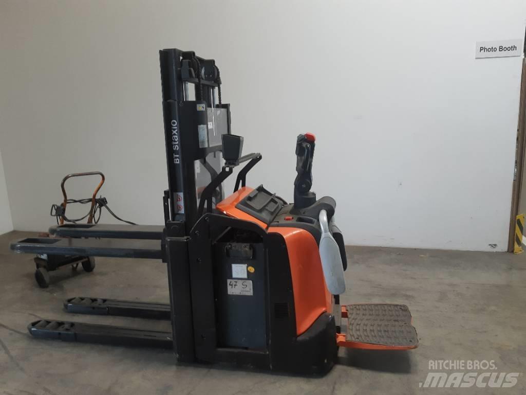 BT SPE 200 D Ручний візок