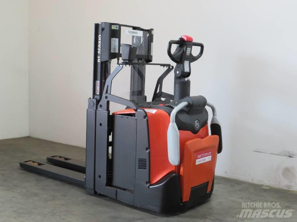 BT SPE 200 D Ручний візок