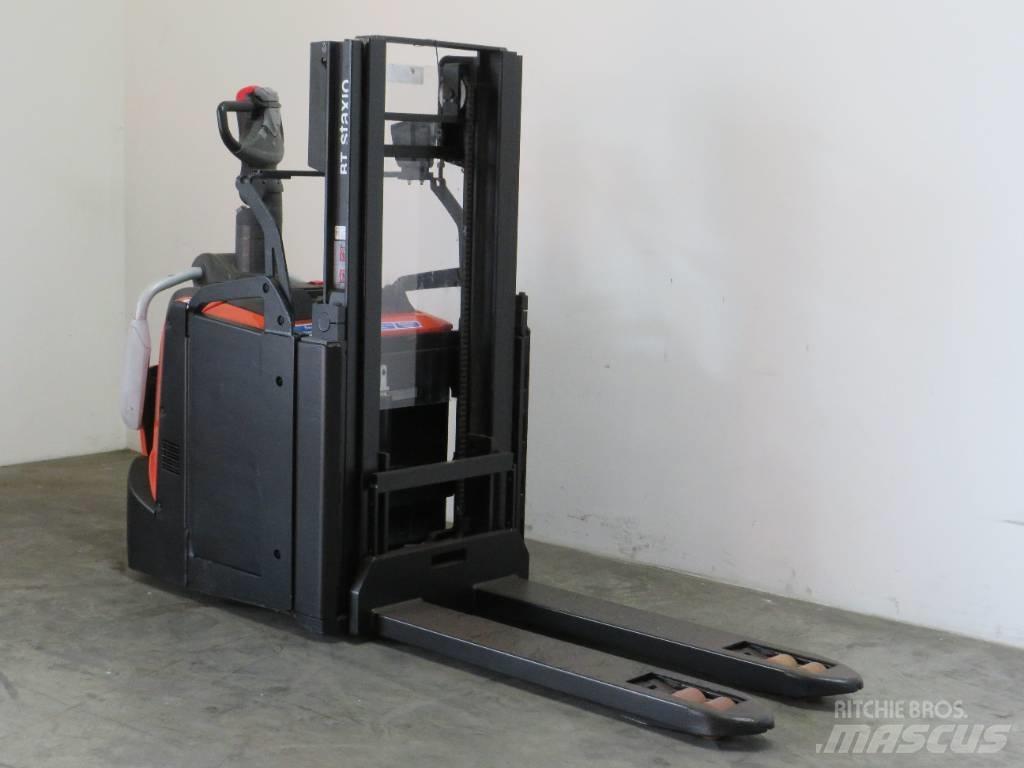 BT SPE 200 D Ручний візок