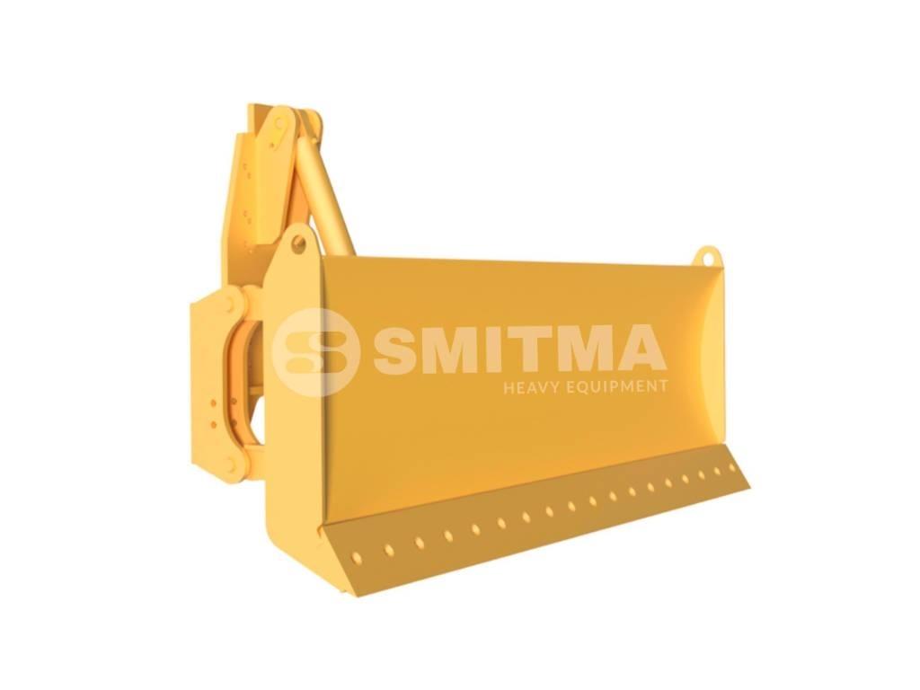 CAT 160M3 Леміші
