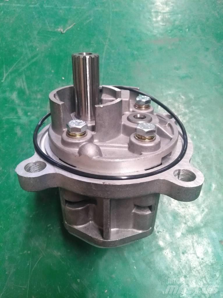 Shantui SD22 SD32 Коробка передач