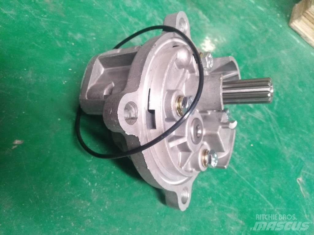 Shantui SD22 SD32 Коробка передач