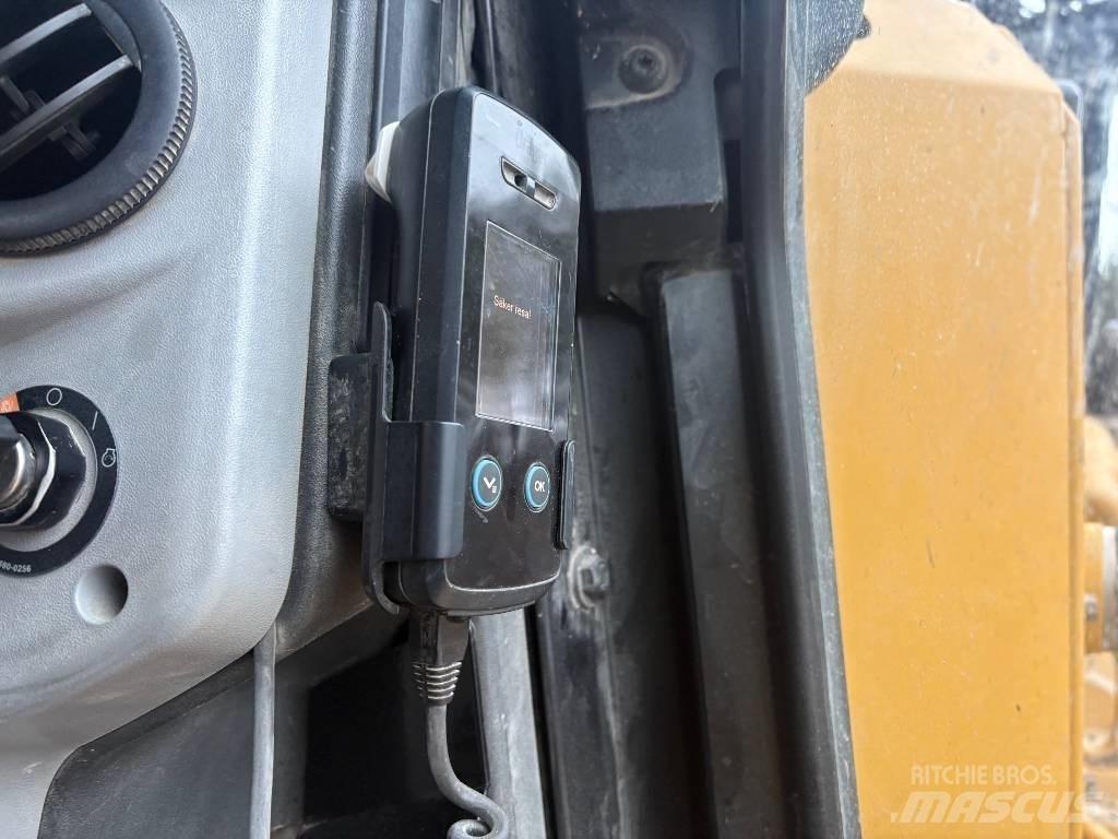 CAT D 6 T LGP Гусеничні бульдозери
