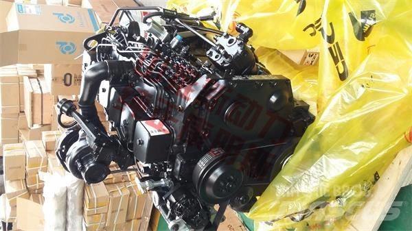 Cummins 6BT5.9-C130 Транспорт - Інші