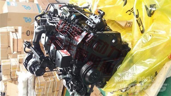 Cummins 6BT5.9-C130 Транспорт - Інші