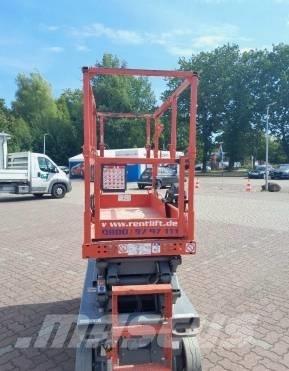 SkyJack SJ III 3219 Підйомники-ножиці