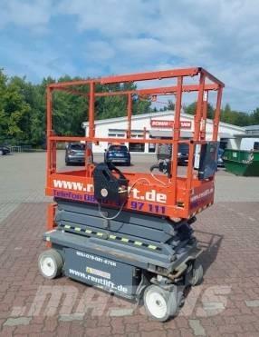 SkyJack SJ III 3219 Підйомники-ножиці