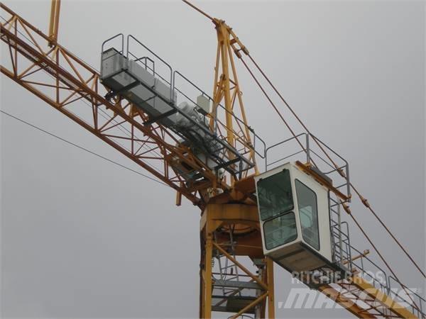 Potain MD 125 A Баштові крани