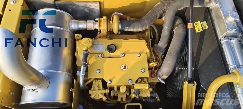 CAT 315d2gc Фронтальні навантажувачі та екскаватори