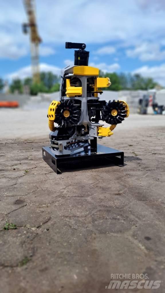 Kesla 18RH-II Валочні головки