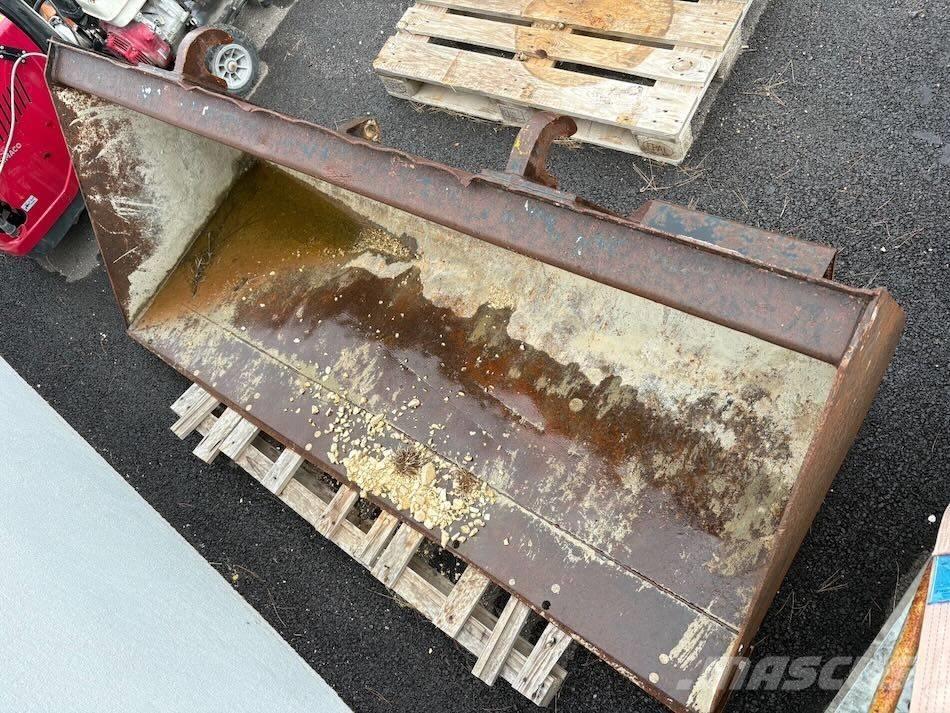 JCB Godet Ковші