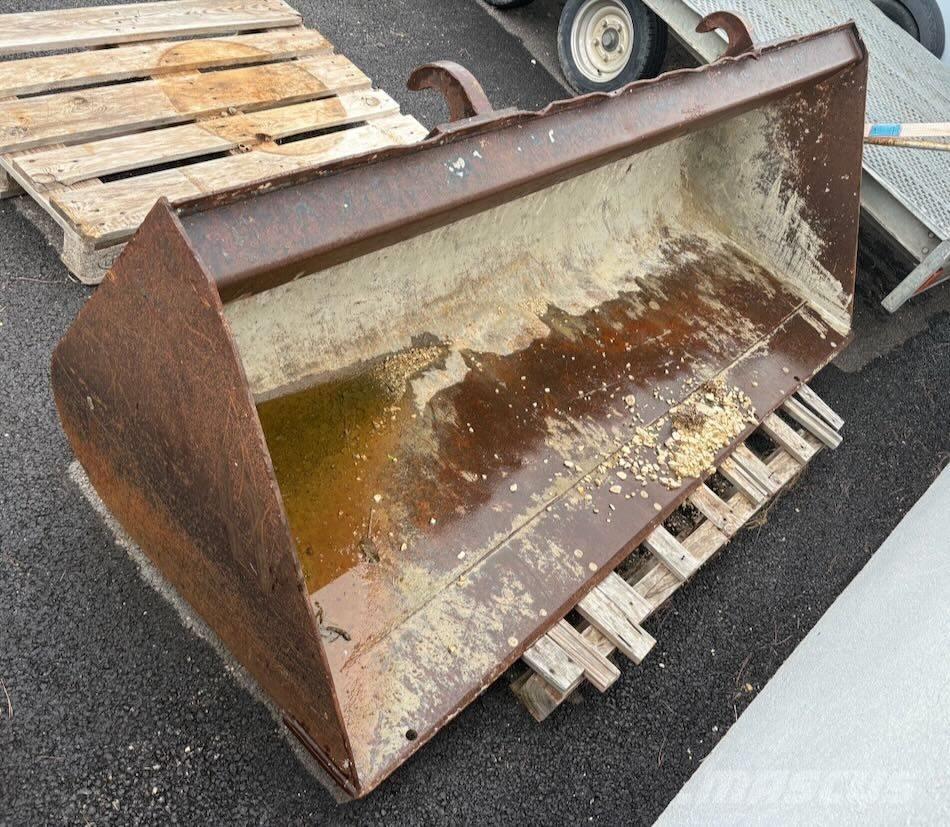 JCB Godet Ковші