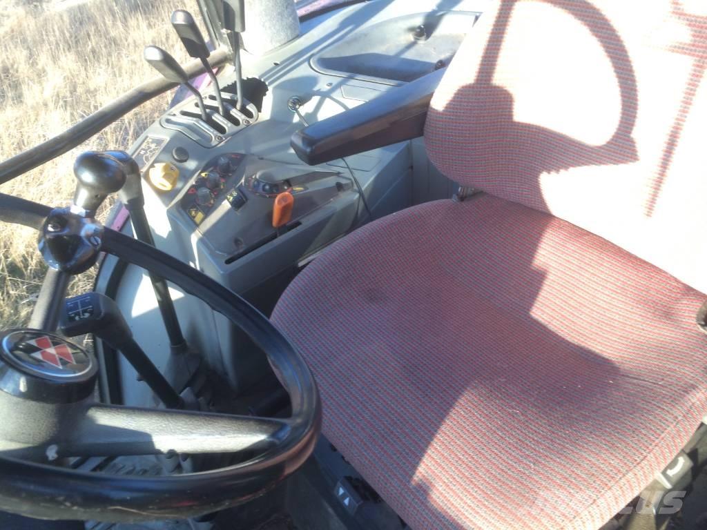 Massey Ferguson 8120 Трактори