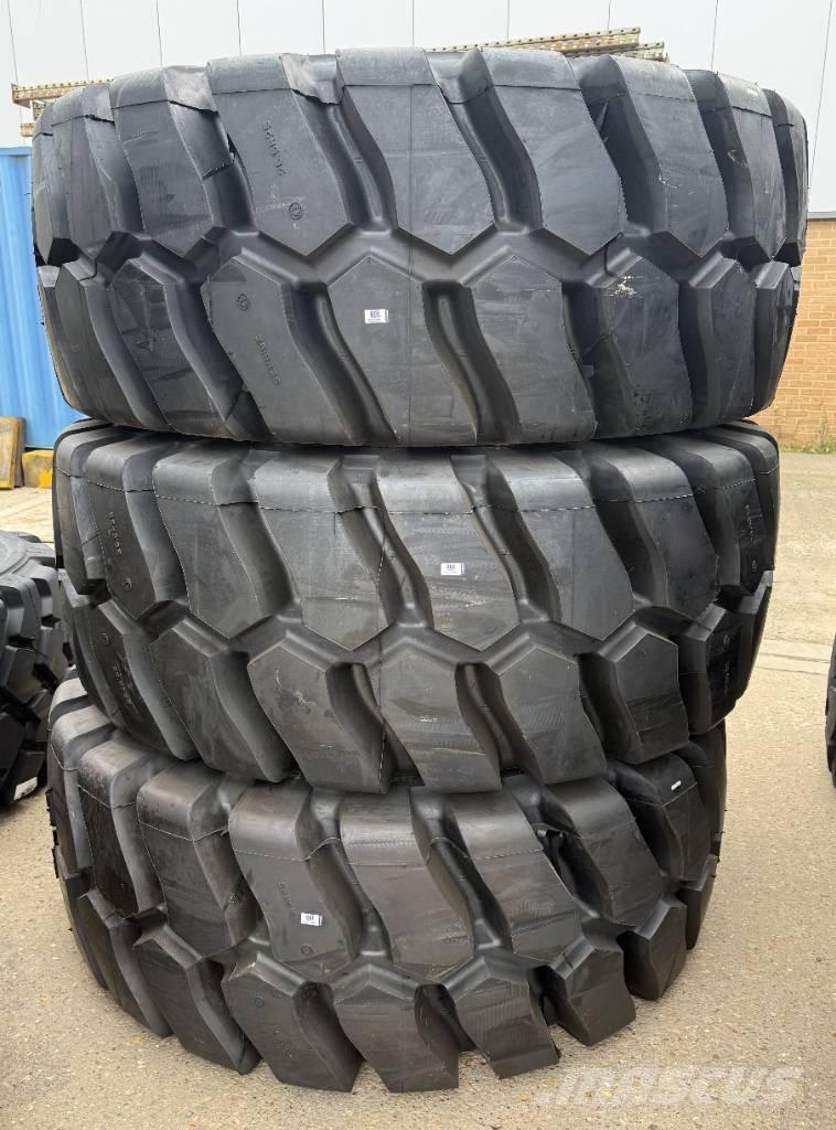 Aeolus 26.5R25 L5 Шини