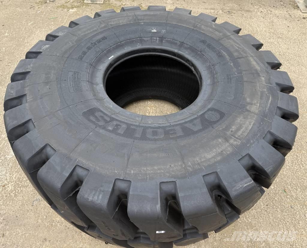 Aeolus 26.5R25 L5 Шини
