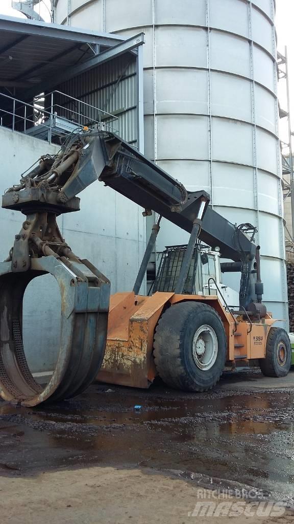 Kalmar RTD 1523 Навантажувачі для контейнерів