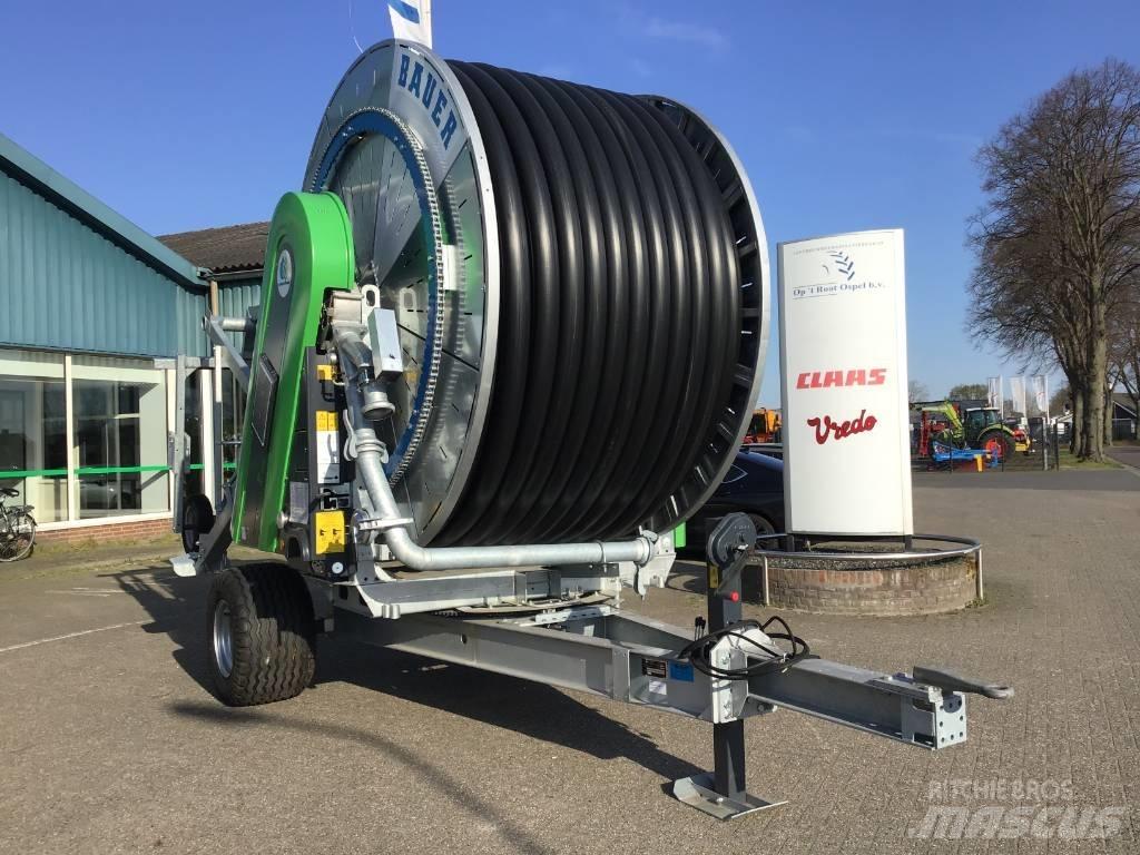 Bauer E400 125-400 Системи поливу рослин