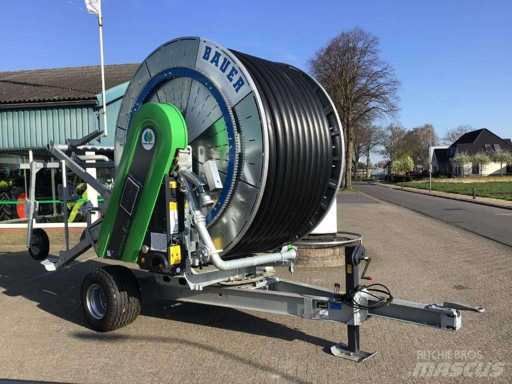 Bauer E400 125-400 Системи поливу рослин