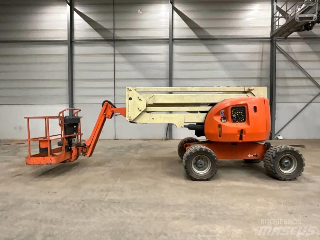 JLG 450 AJ Колінчаті підйомники
