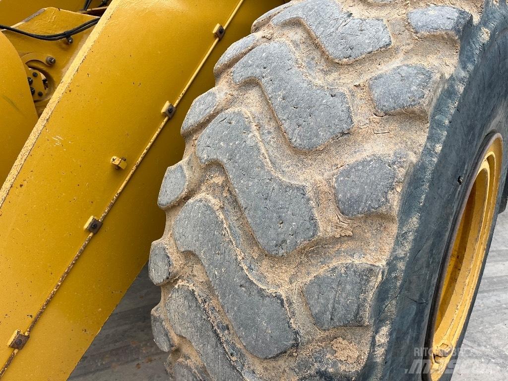 CAT 950 M Малі навантажувачі