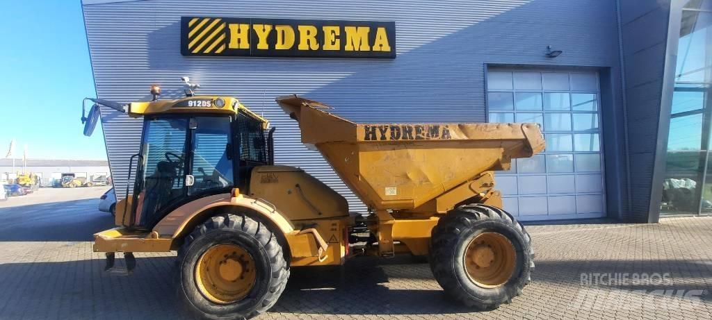 Hydrema 912DS Кар`єрні самоскиди